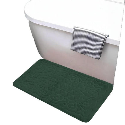 Heimdekoration Badezimmer Brehn
