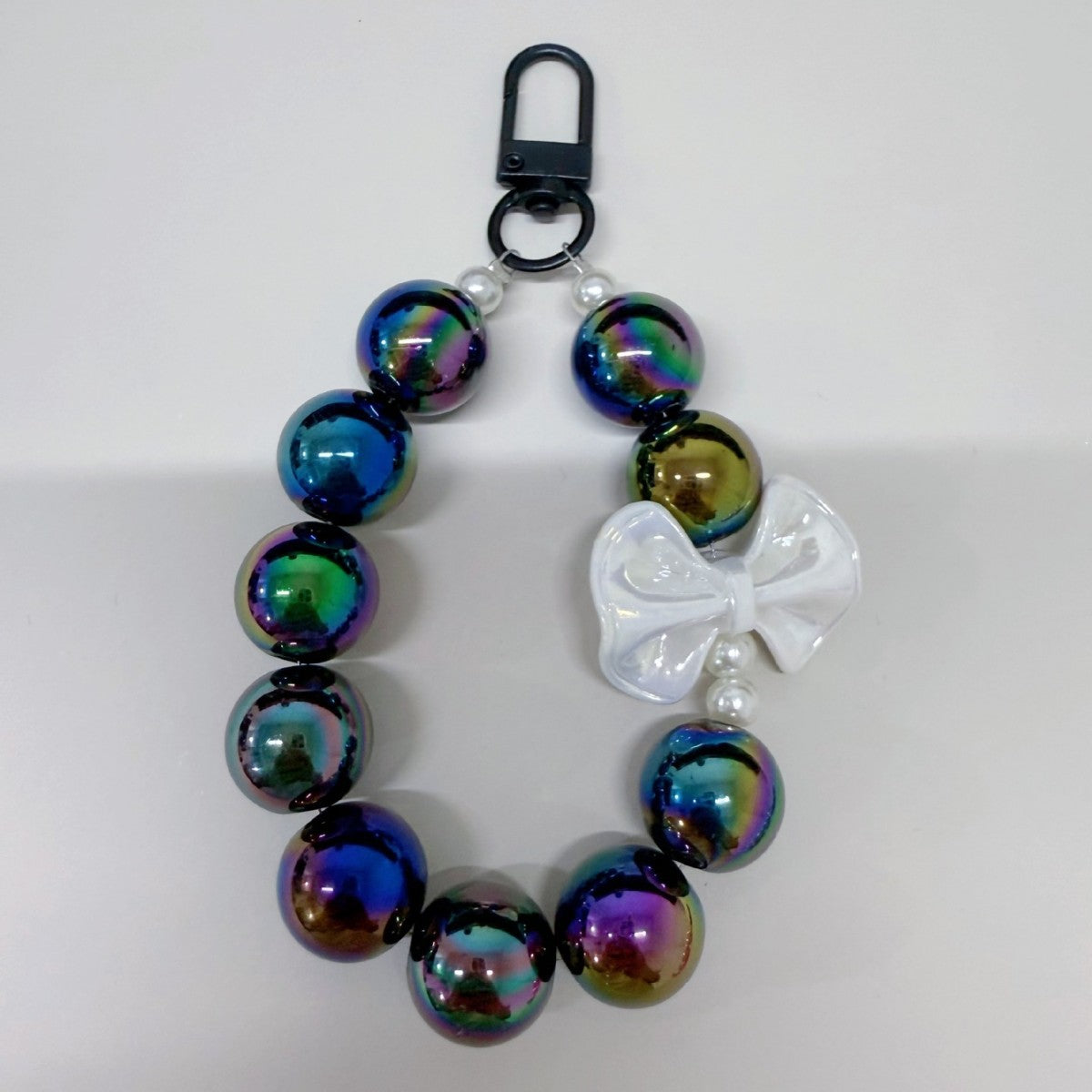 Charmante Perlenarmband Brehn