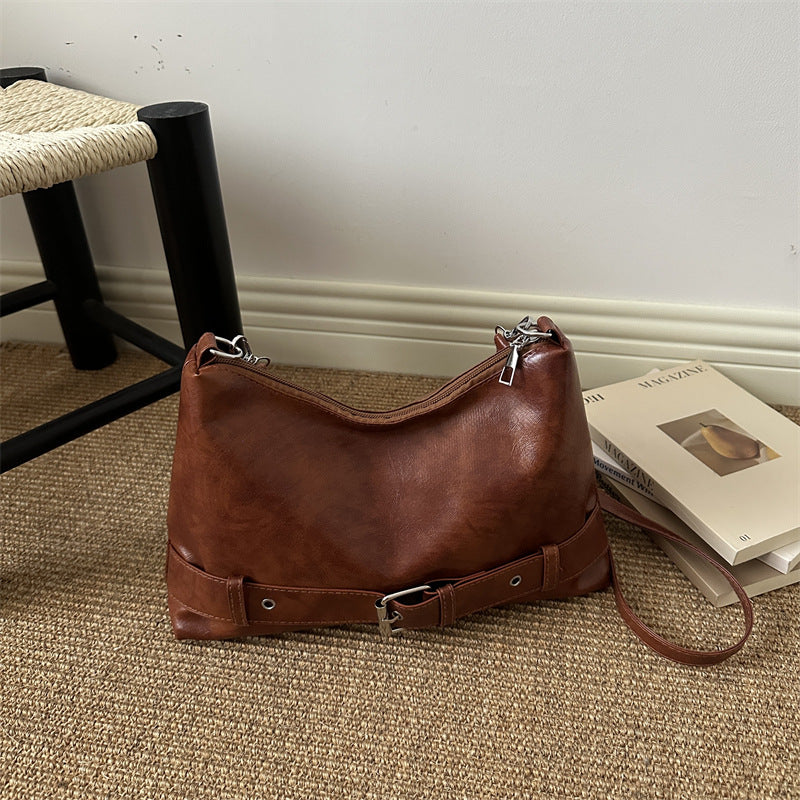 Stylische Lässige Handtasche
