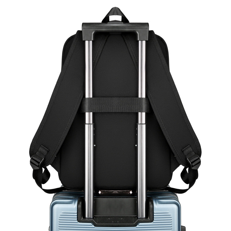 Ergonomischer Reiserrucksack Brehn