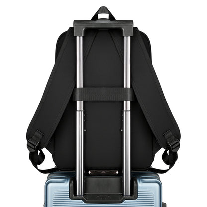 Ergonomischer Reiserrucksack Brehn