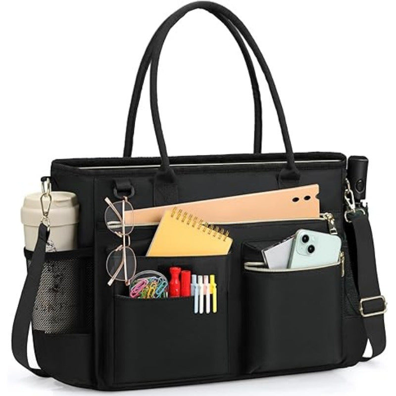 Organizer-Tasche mit Multifunktionalen Fächern Brehn