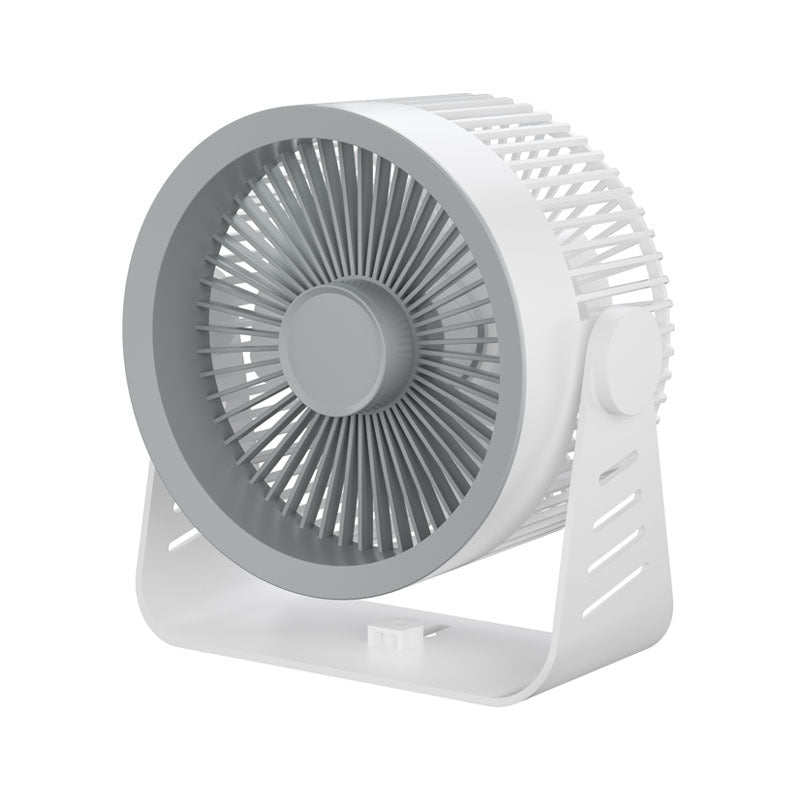 Unisex Tragbarer Mini Tischventilator Brehn