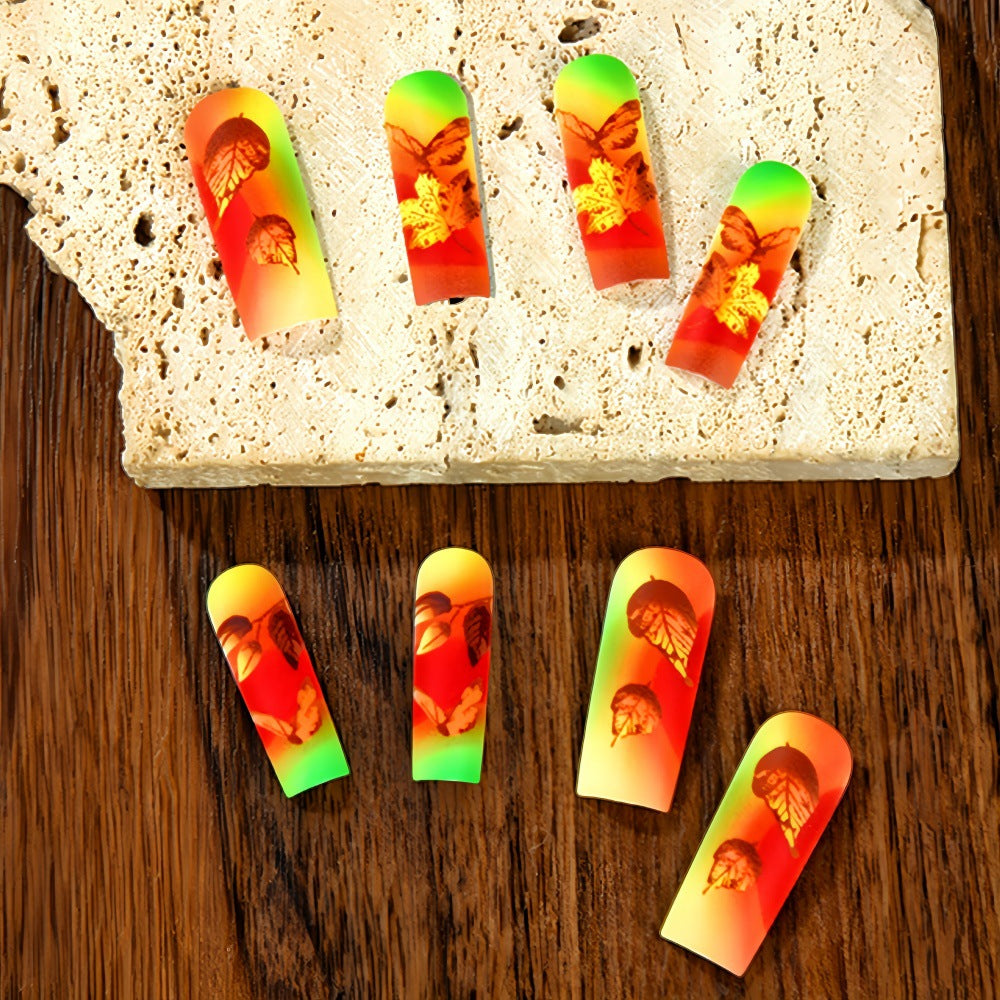 Kunstnägel Brehn