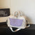 Stylischer Reisetasche