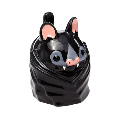 Süße Fledermausfigur Brehn