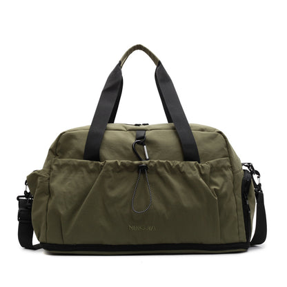 Vielseitige Reisetasche