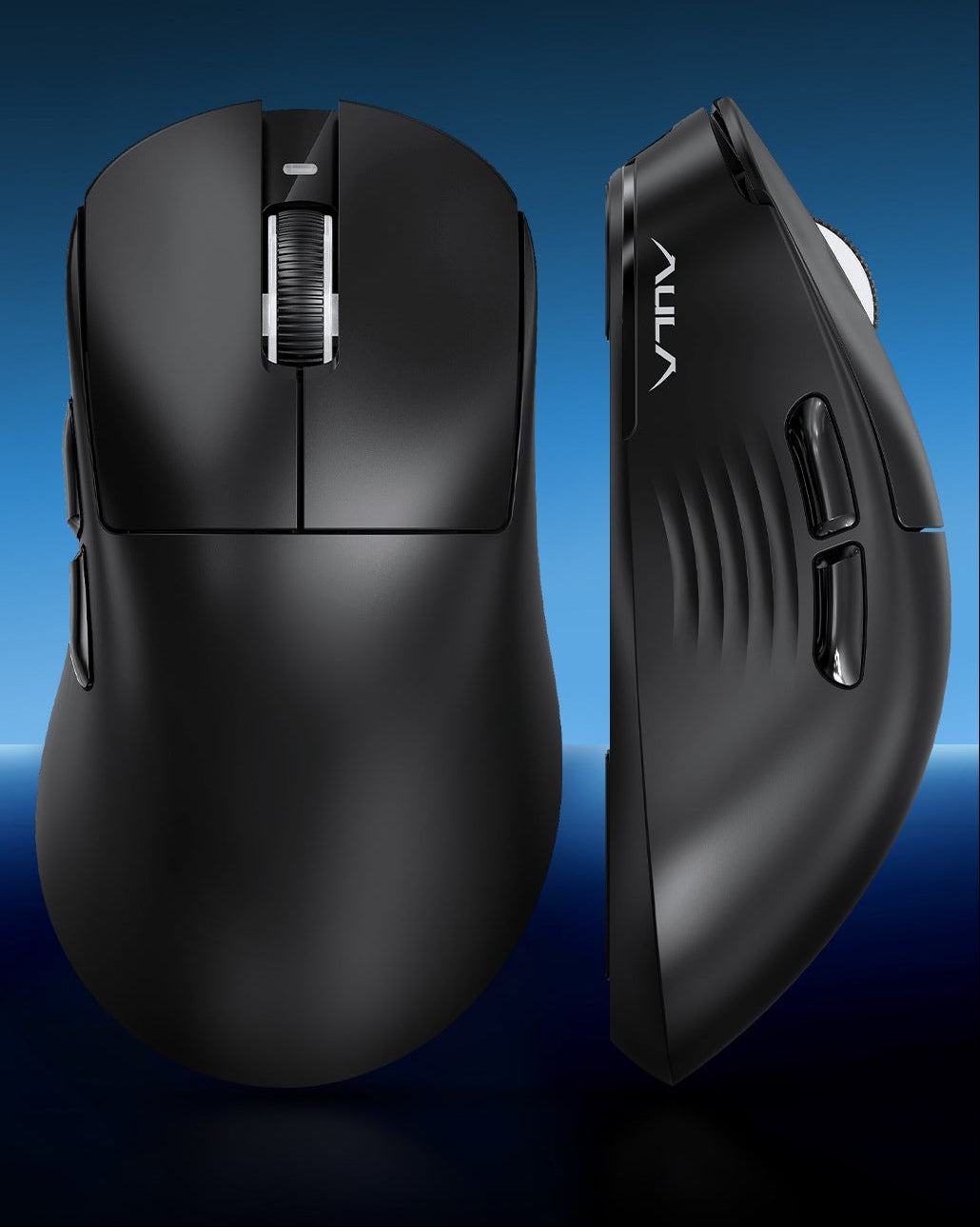 Hochleistungs-Gaming-Maus Brehn