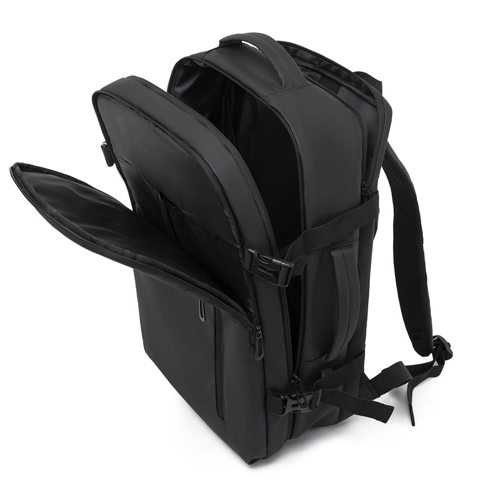 Multi-Funktions-Reise-Rucksack Brehn