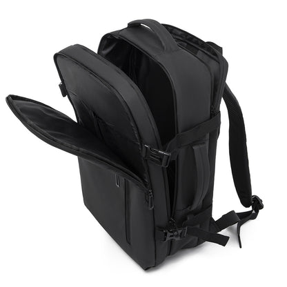 Multi-Funktions-Reise-Rucksack Brehn