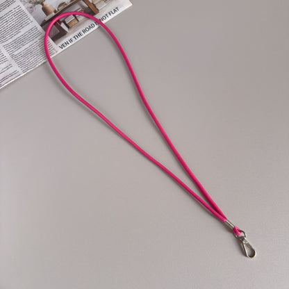 Premium Leder Schlüsselhalter Riemen Brehn