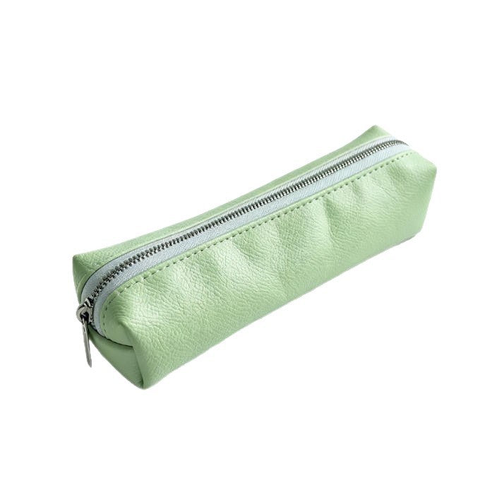 Stylische Reißverschluss-Tasche Brehn