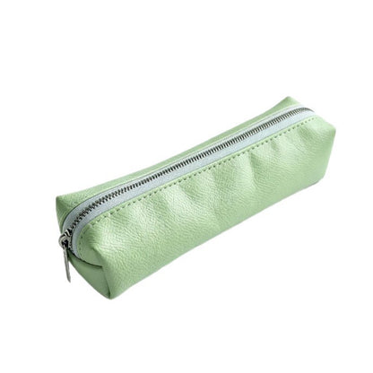 Stylische Reißverschluss-Tasche Brehn