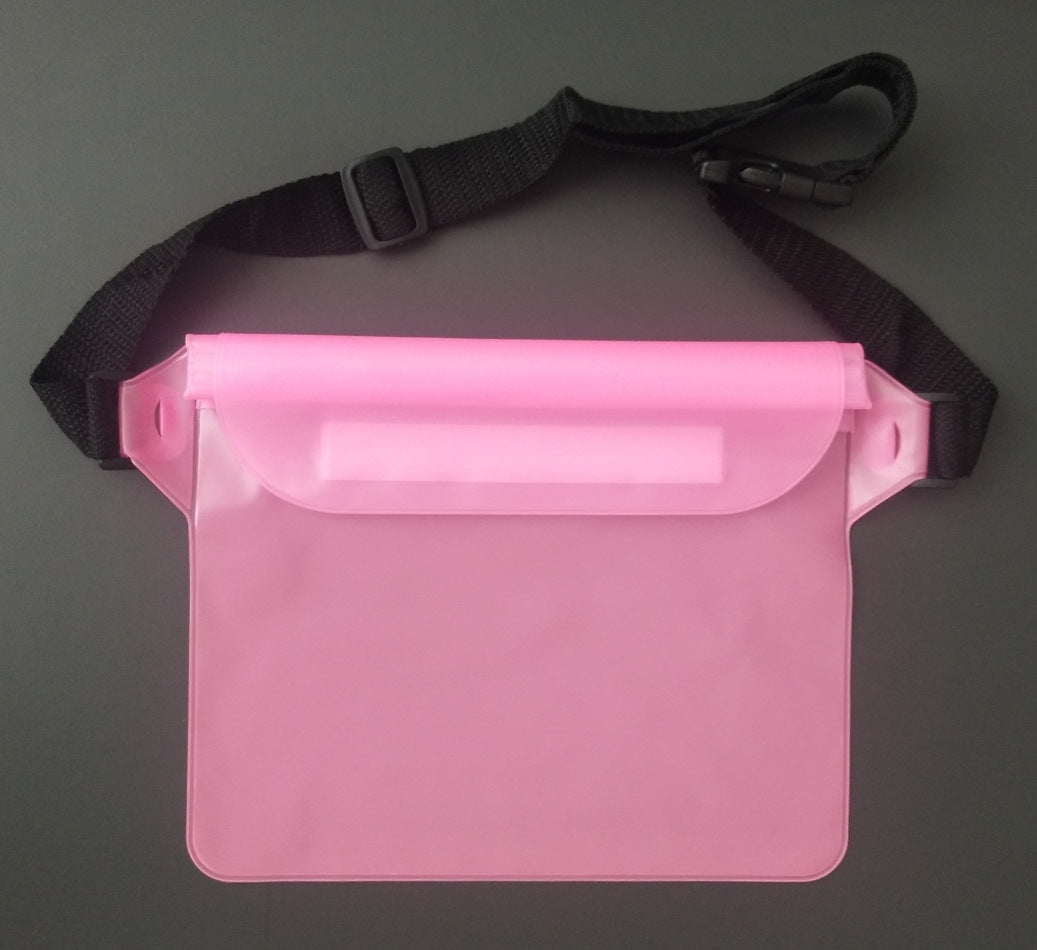 Wasserfeste Gürteltasche Von Brehn