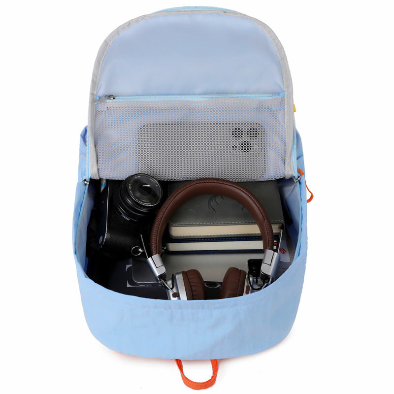 Leichtgewichtiger Outdoor Abenteuer Tagesrucksack Brehn