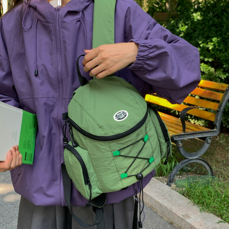 Praktischer Outdoor-Abenteuer-Rucksack Brehn