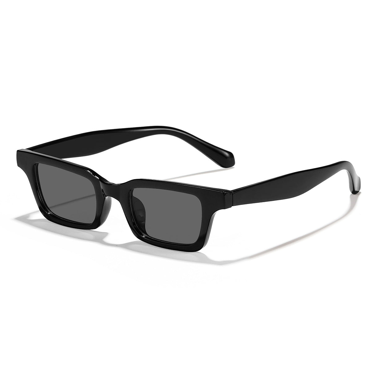 Damen stilvolle Sonnenbrille im urbanen Design Brehn