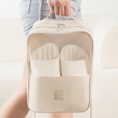 Reise-Schuh Organizer Brehn