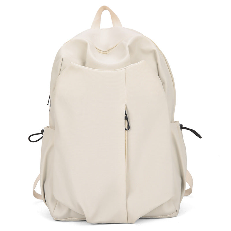 Multi-Kompartiment Reise Rucksack Brehn