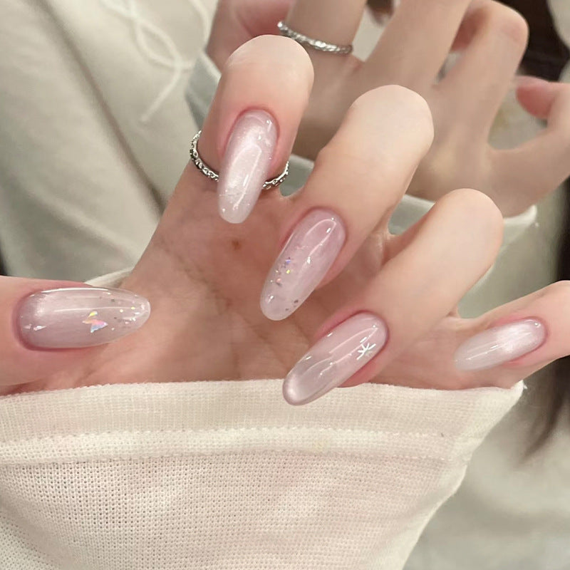 Premium Nagelkunst Erweiterungen Brehn