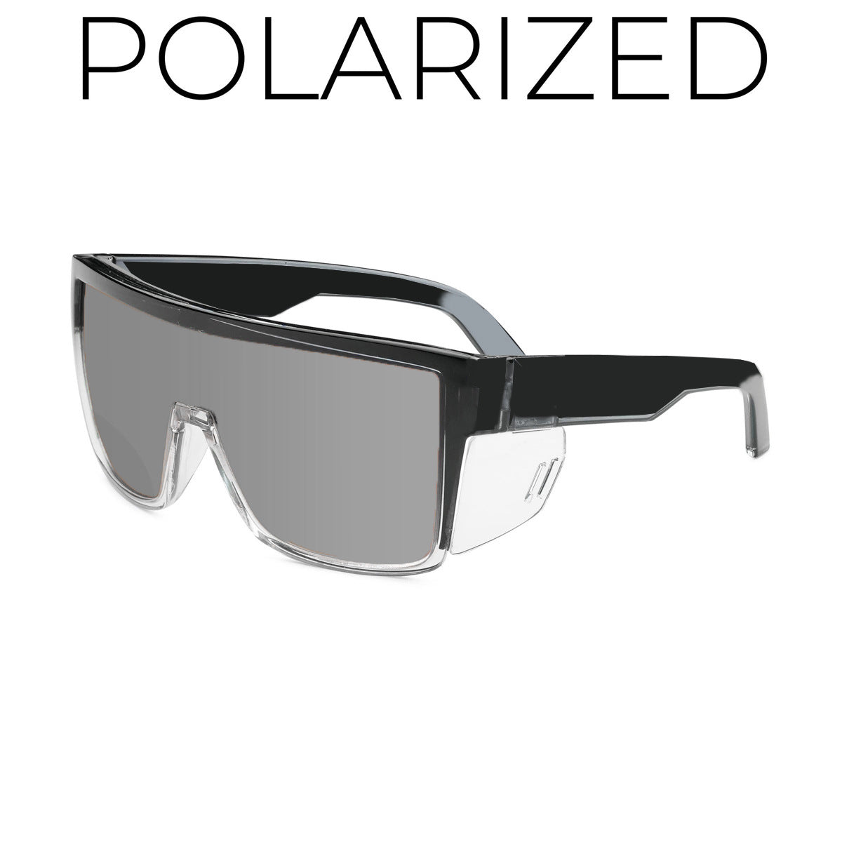 Damen photochromatische Sportbrille Brehn