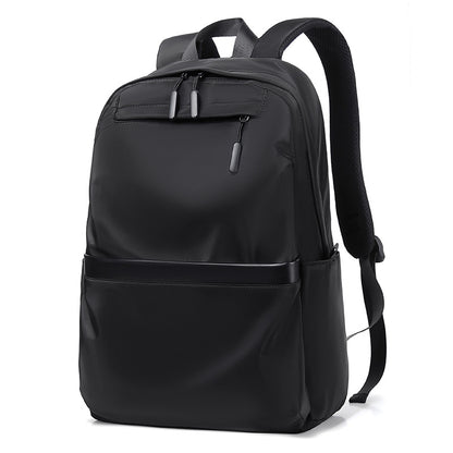 Schlanker funktionaler Rucksack Brehn