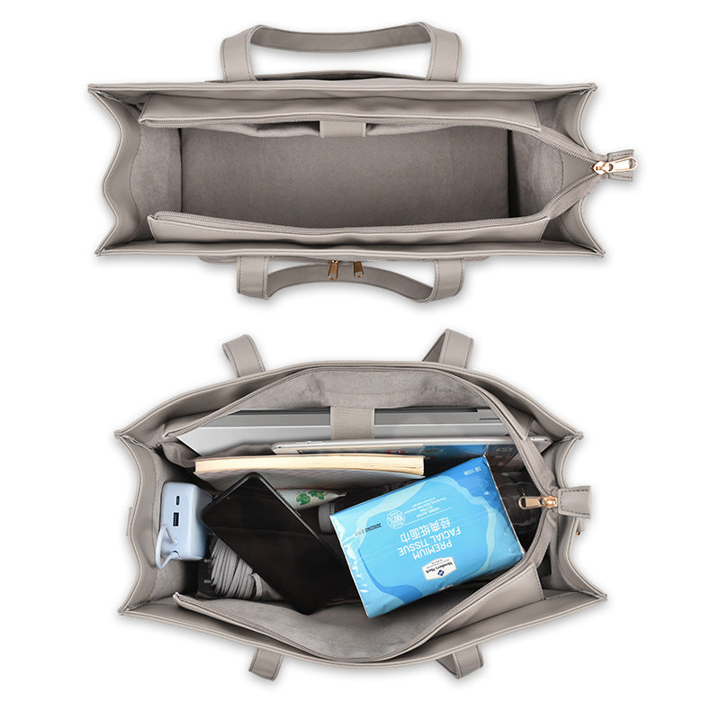 Isolierte Mahlzeitenvorbereitungs-Tasche Brehn