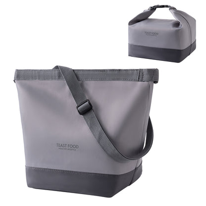 Isolierte Kühltasche Brehn