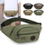 Haltbare Outdoor Utility Gürteltasche Brehn