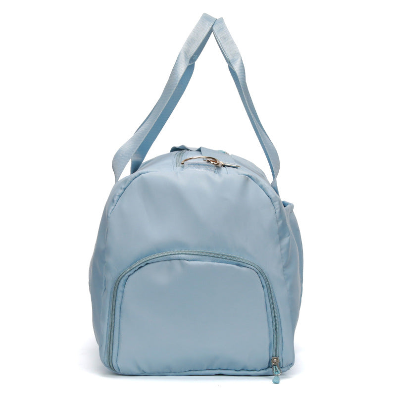 Stylische Alltag Duffel Bag