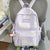 Muster Casual Rucksack
