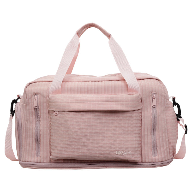 Große Kapazität Sport Reise Duffel Tasche