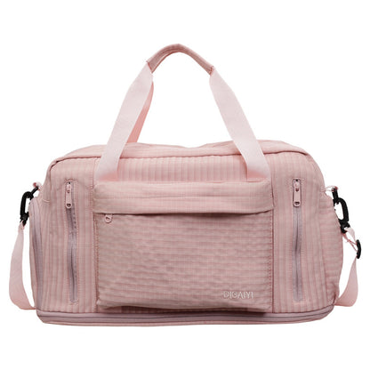 Große Kapazität Sport Reise Duffel Tasche