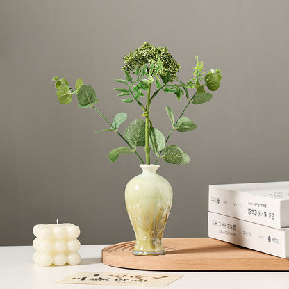 Home Dekorative Keramik Vase