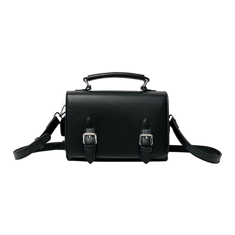 Elegante Handtasche mit Strukturiertem Design Brehn