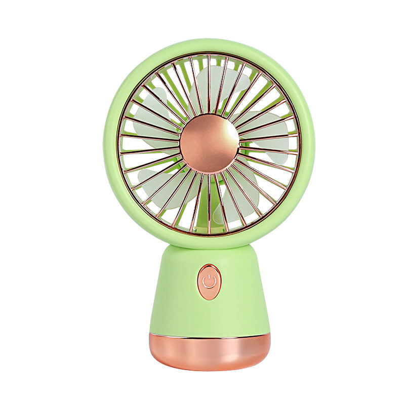Damen tragbarer Mini Ventilator Brehn