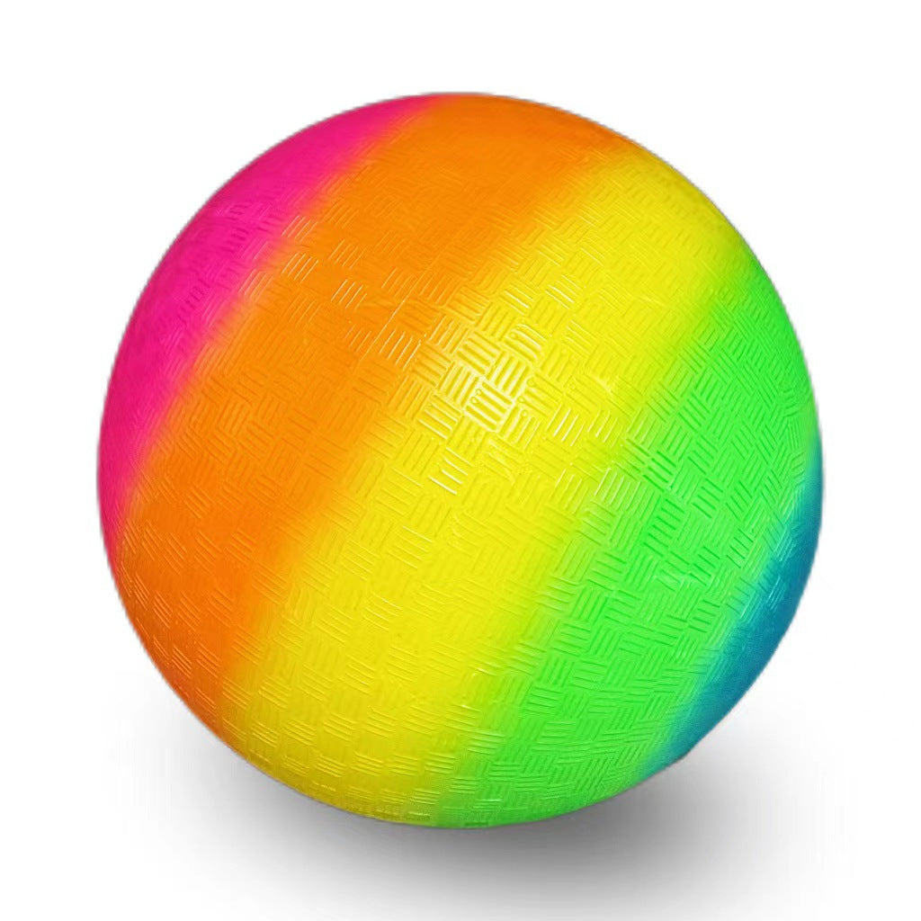 Unisex Bunter Aktivitätsball Brehn