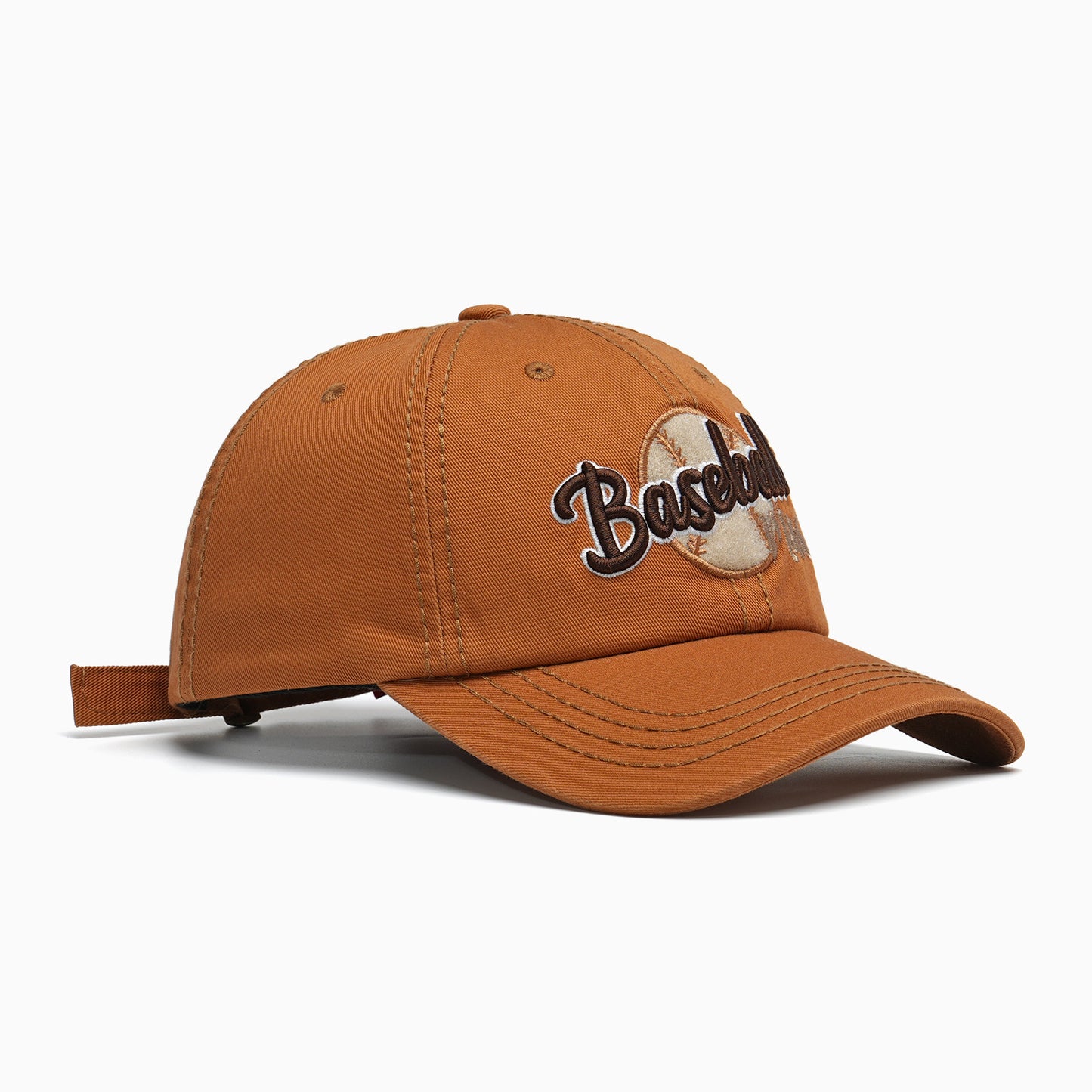 Damen klassische Baseballkappe Brehn