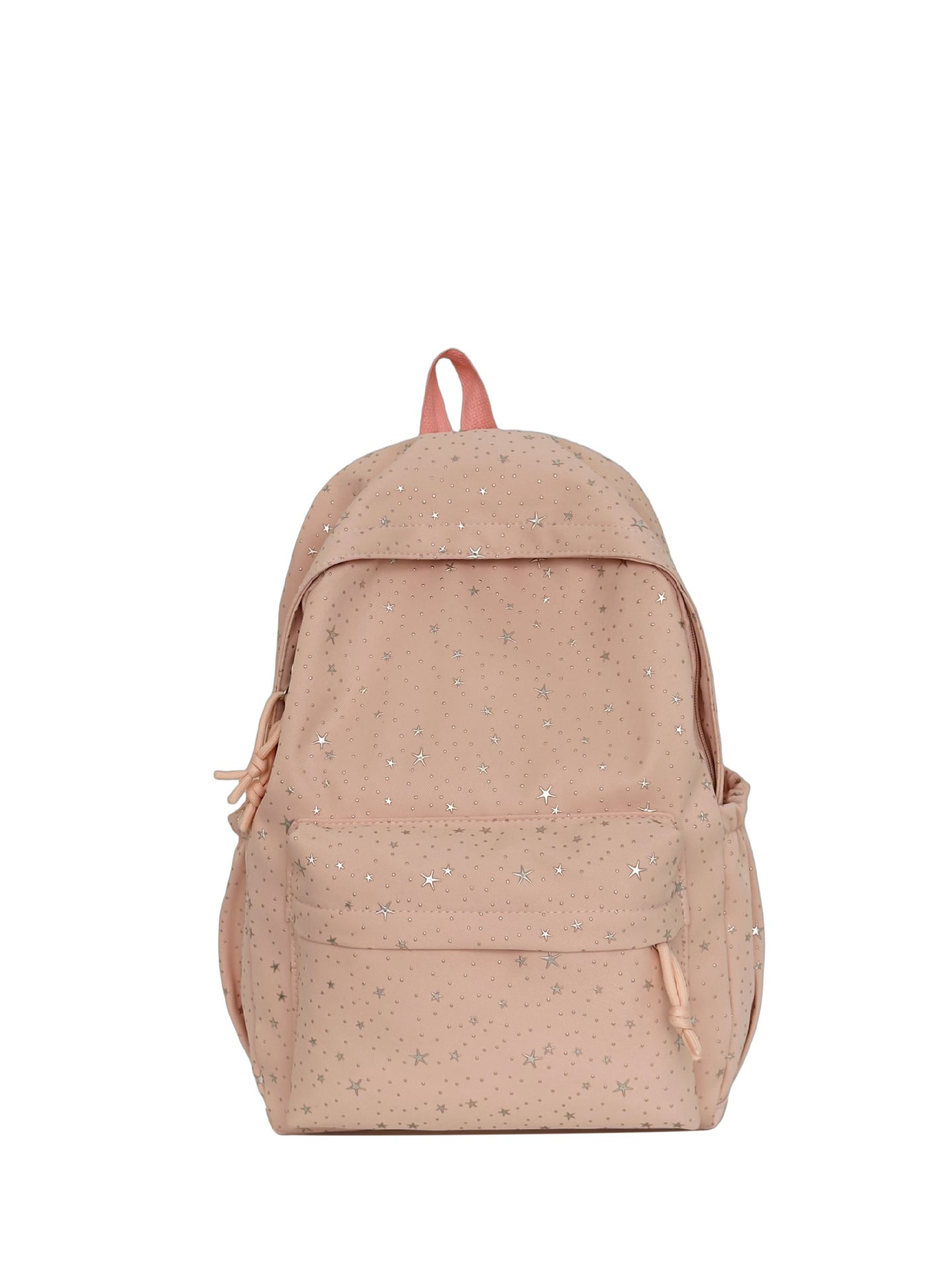 Modischer Rucksack mit Funkelndem Sternen-Motiv Brehn