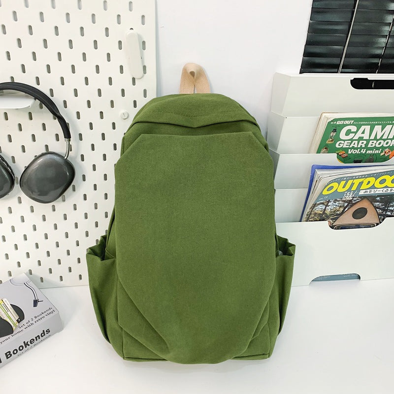 Stylische Alltagsrucksack Brehn
