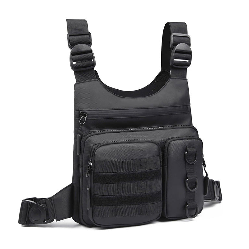 Taktische Schulterholster Tasche Brehn