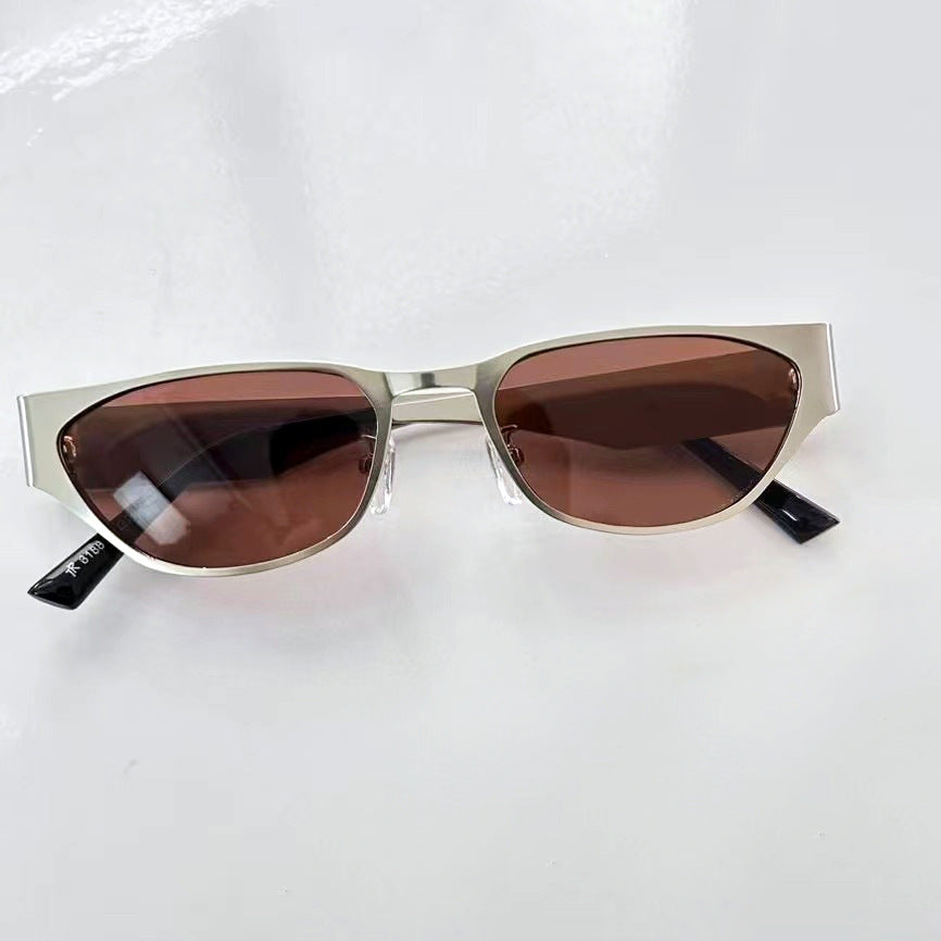 Modische Sonnenbrille mit Elegantem Design Brehn