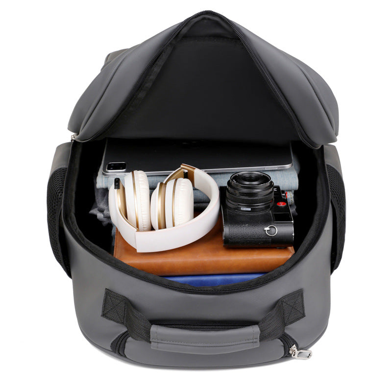 Ergonomischer Mehrfach-Fach-Rucksack Brehn