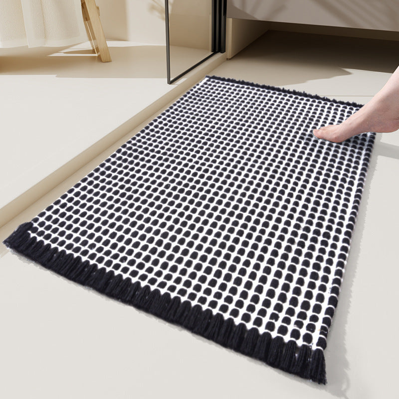 Badezimmer Duschmatte Brehn