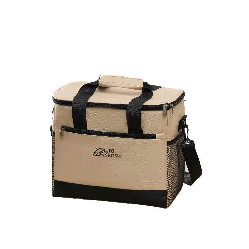 Hochwertige Kühltasche Brehn