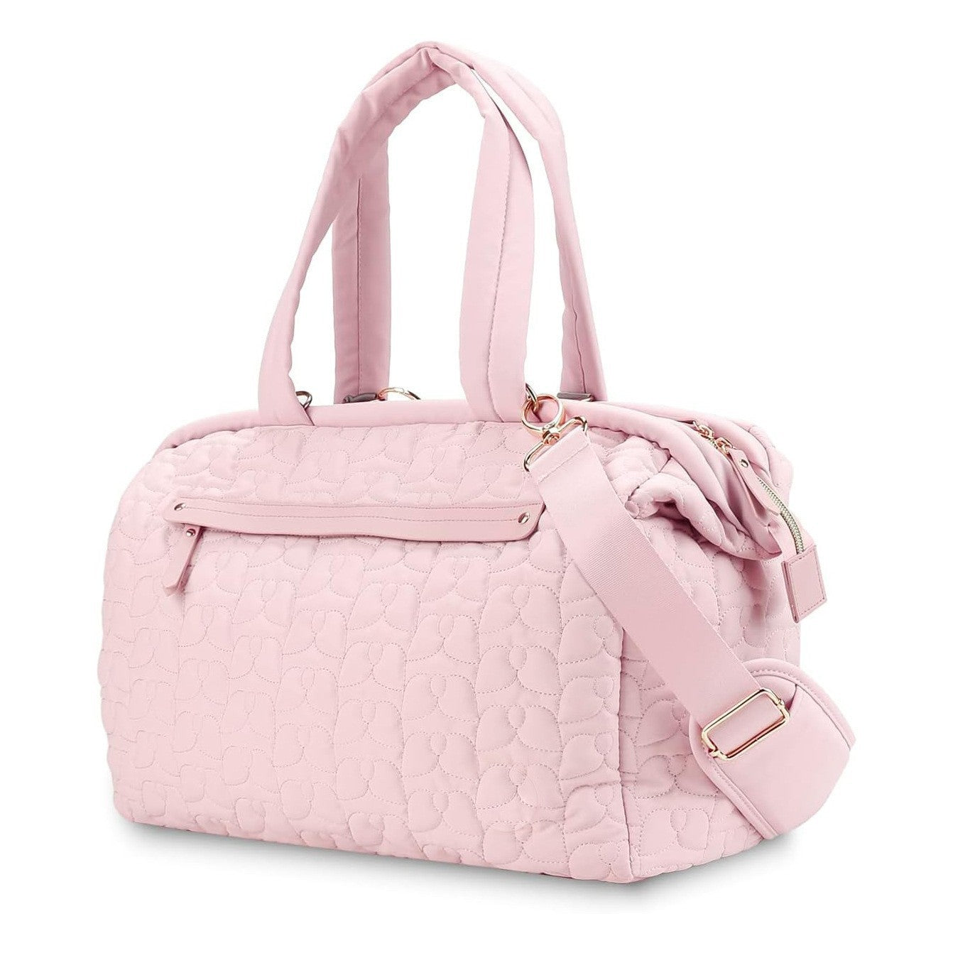 Modische Weekender-Tasche Brehn