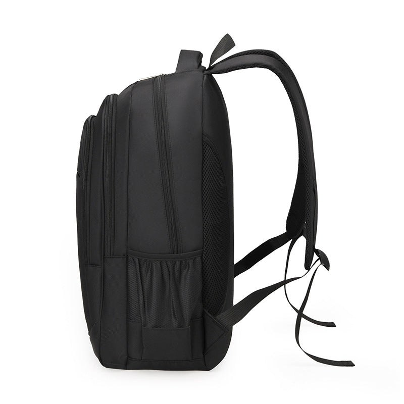Sportlicher Mehrfach-Fach-Rucksack Brehn