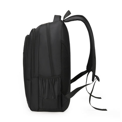 Sportlicher Mehrfach-Fach-Rucksack Brehn