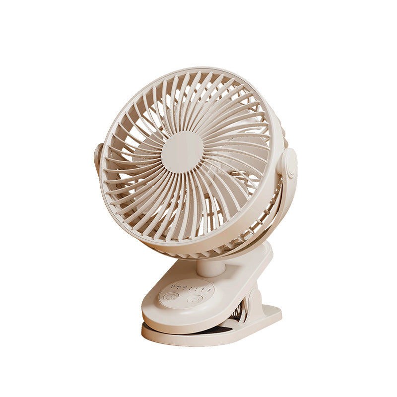 Damen tragbarer Clip-Ventilator Brehn
