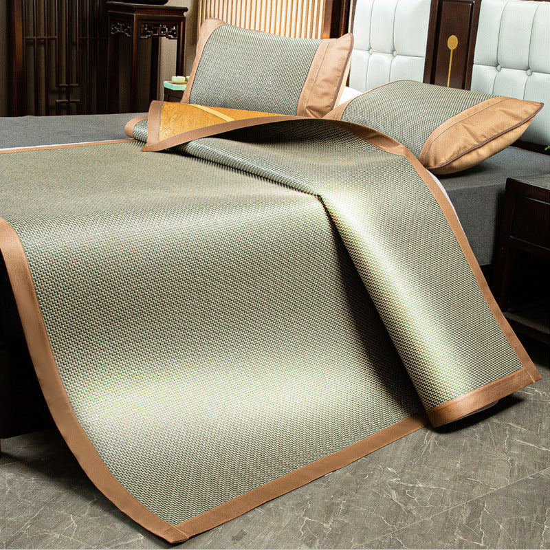 Damen luxuriöse Tagesdecke mit elegantem Design Brehn